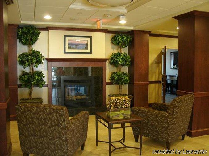 Holiday Inn Express Hotel & Suites Rochester By Ihg Interior foto